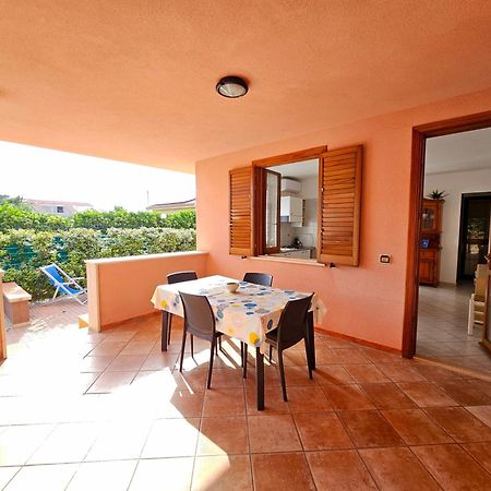 קמפופליצ'ה די רוצ'לה Costa Mediterranea Holiday Homes מראה חיצוני תמונה