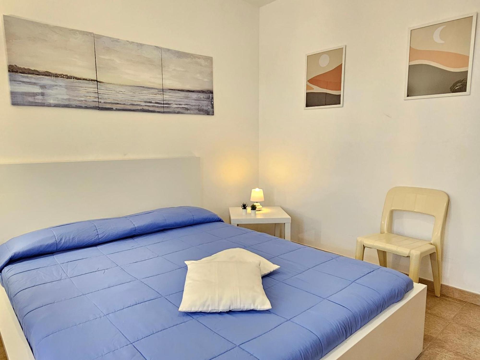 קמפופליצ'ה די רוצ'לה Costa Mediterranea Holiday Homes מראה חיצוני תמונה
