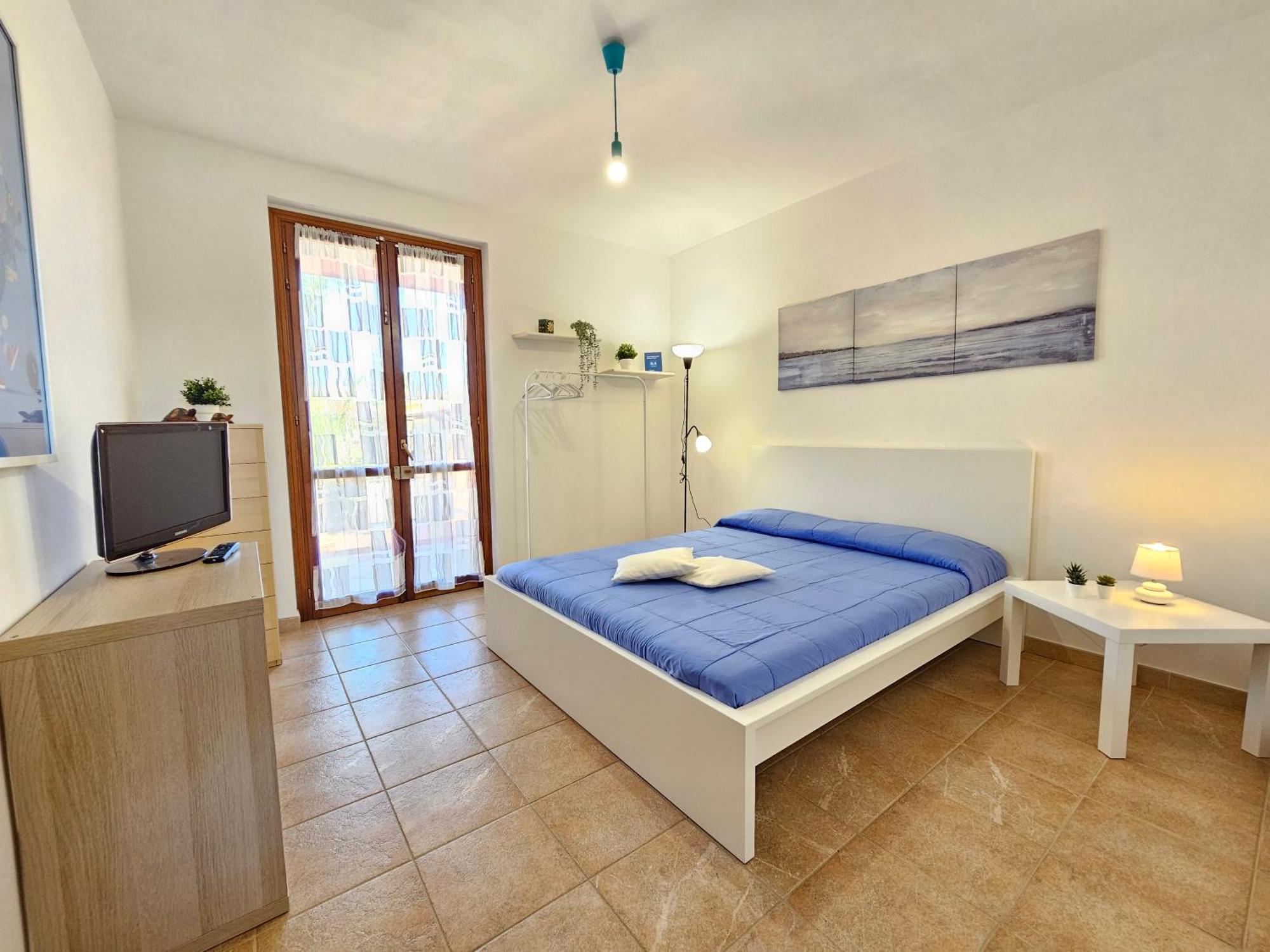 קמפופליצ'ה די רוצ'לה Costa Mediterranea Holiday Homes מראה חיצוני תמונה