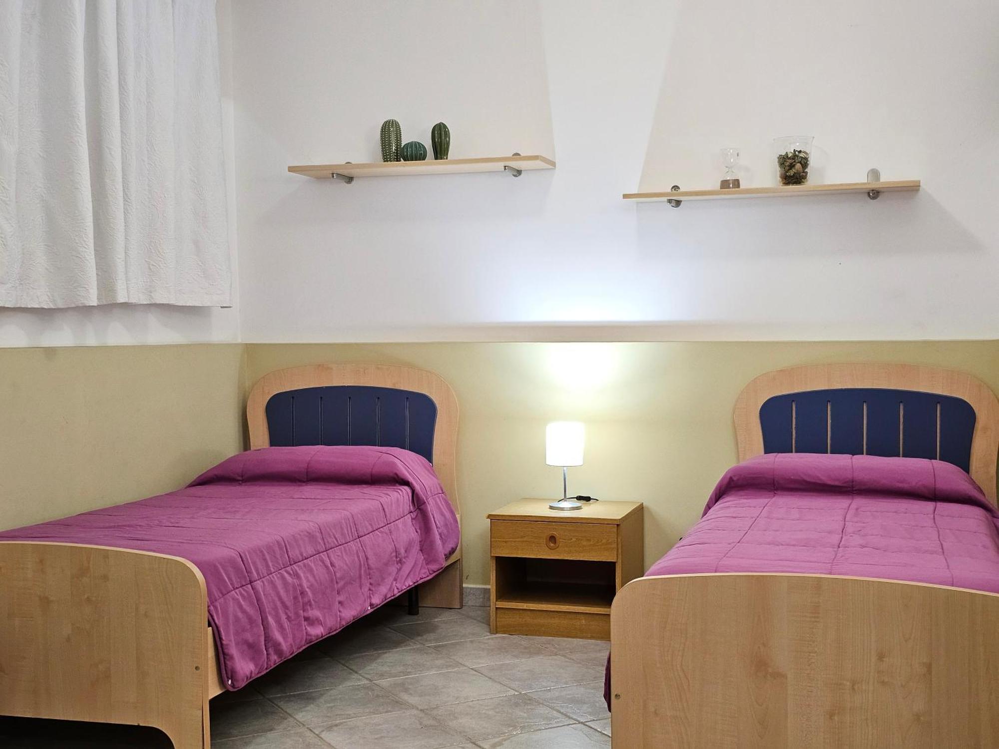 קמפופליצ'ה די רוצ'לה Costa Mediterranea Holiday Homes מראה חיצוני תמונה