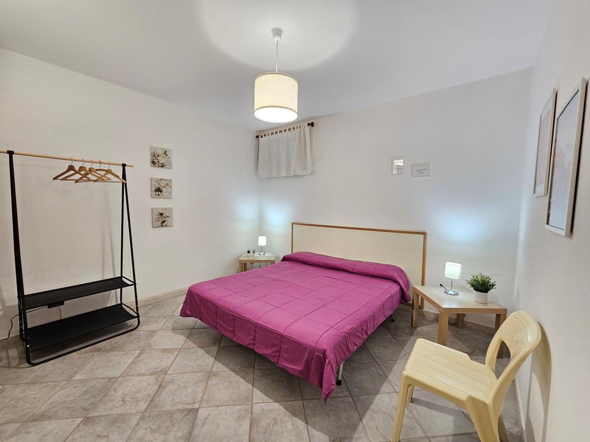 קמפופליצ'ה די רוצ'לה Costa Mediterranea Holiday Homes מראה חיצוני תמונה