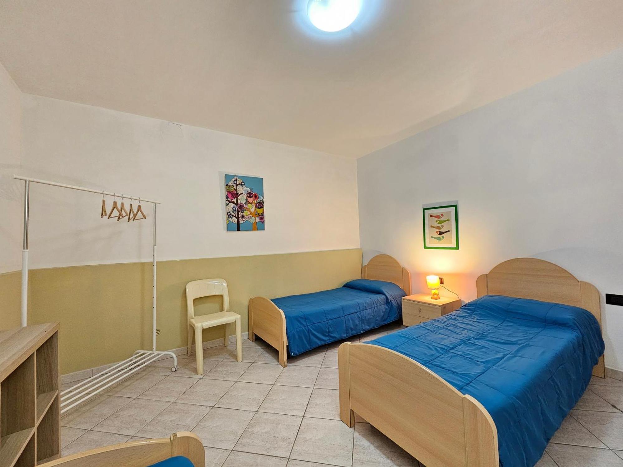קמפופליצ'ה די רוצ'לה Costa Mediterranea Holiday Homes מראה חיצוני תמונה