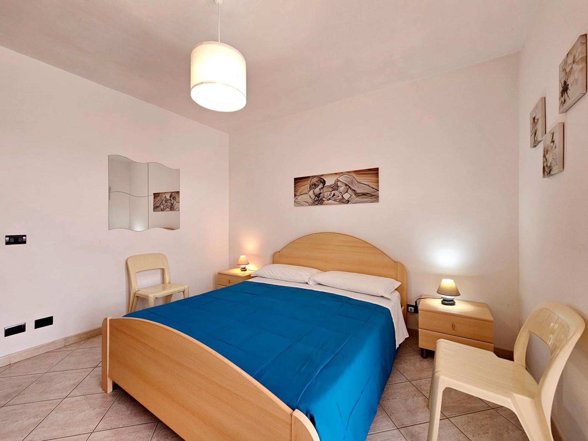 קמפופליצ'ה די רוצ'לה Costa Mediterranea Holiday Homes חדר תמונה
