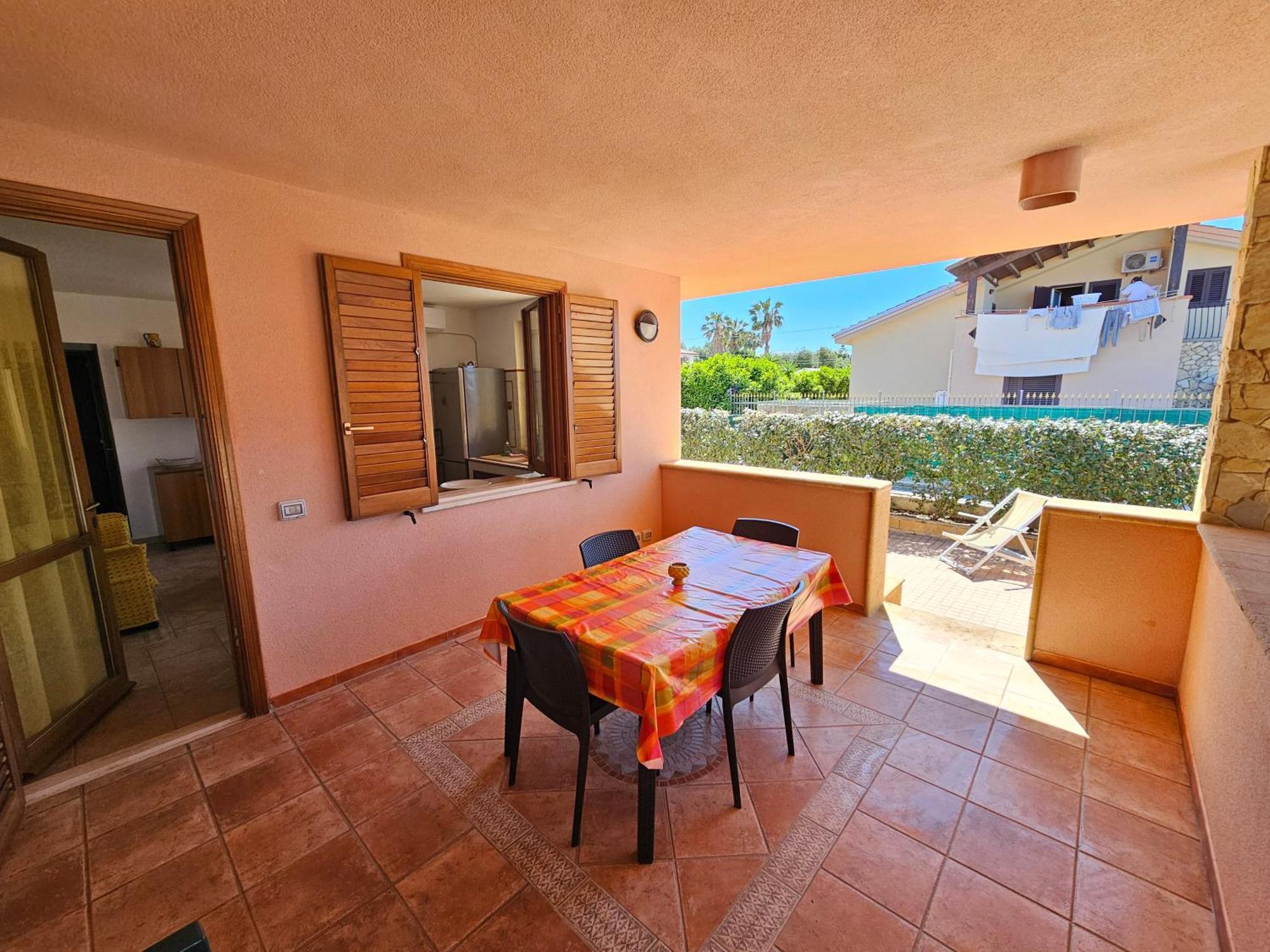 קמפופליצ'ה די רוצ'לה Costa Mediterranea Holiday Homes מראה חיצוני תמונה