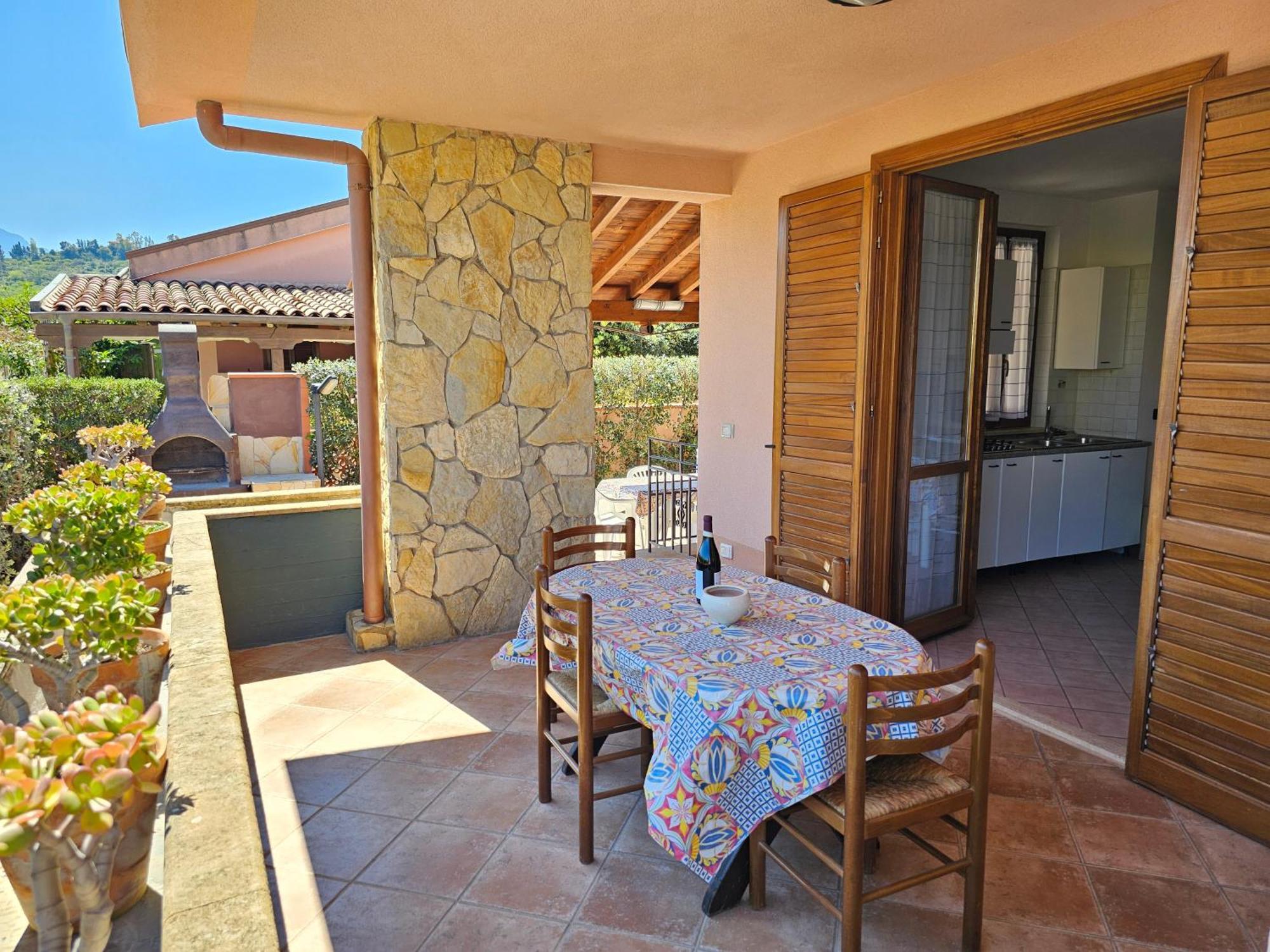 קמפופליצ'ה די רוצ'לה Costa Mediterranea Holiday Homes חדר תמונה