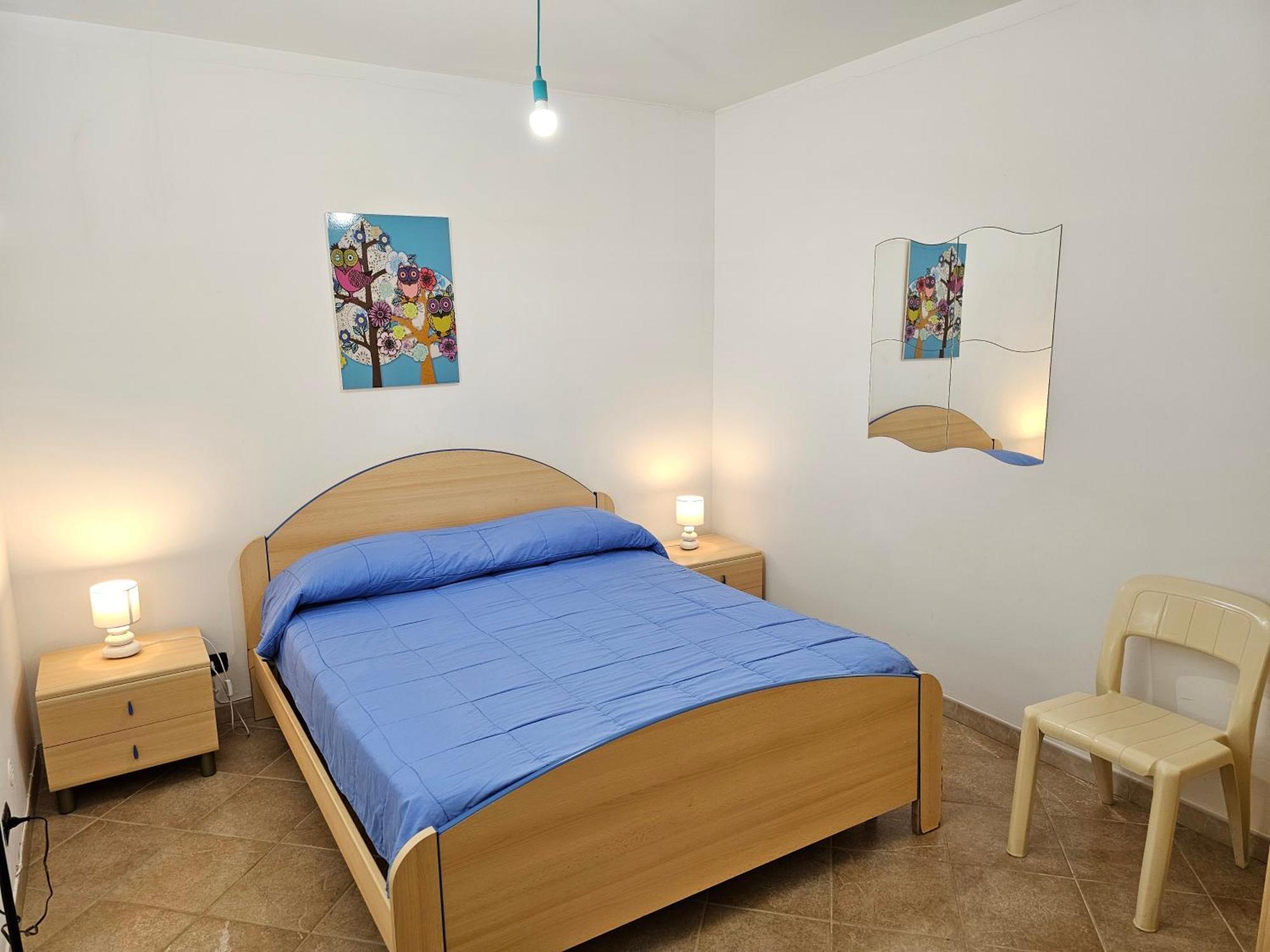 קמפופליצ'ה די רוצ'לה Costa Mediterranea Holiday Homes חדר תמונה