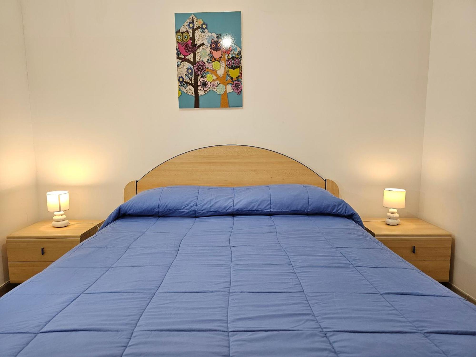קמפופליצ'ה די רוצ'לה Costa Mediterranea Holiday Homes חדר תמונה