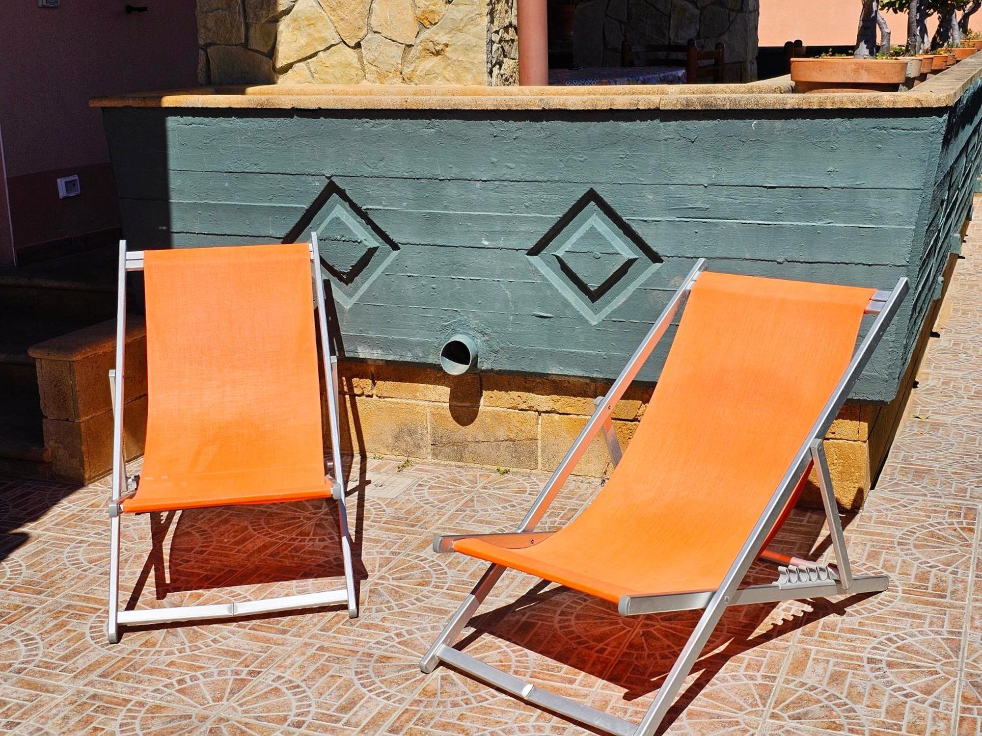 קמפופליצ'ה די רוצ'לה Costa Mediterranea Holiday Homes חדר תמונה