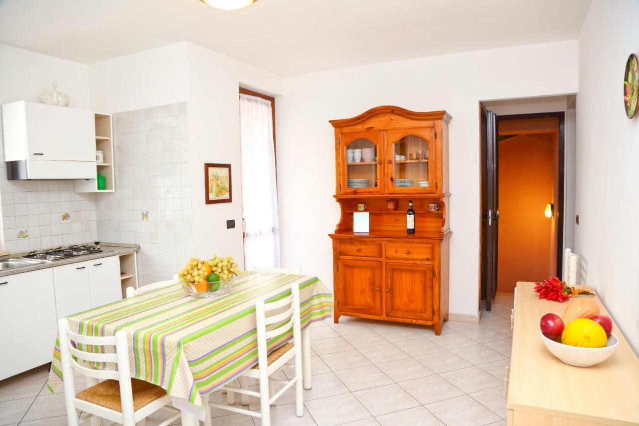 קמפופליצ'ה די רוצ'לה Costa Mediterranea Holiday Homes מראה חיצוני תמונה