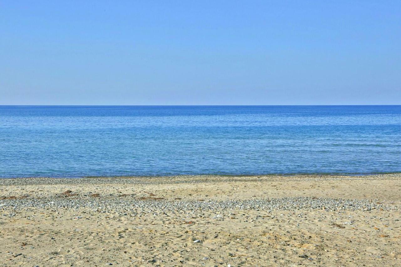 קמפופליצ'ה די רוצ'לה Costa Mediterranea Holiday Homes מראה חיצוני תמונה